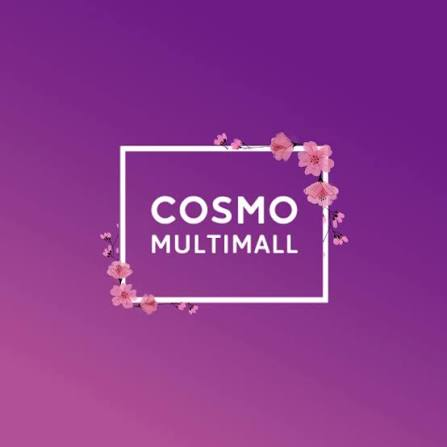 Cosmo Multimall