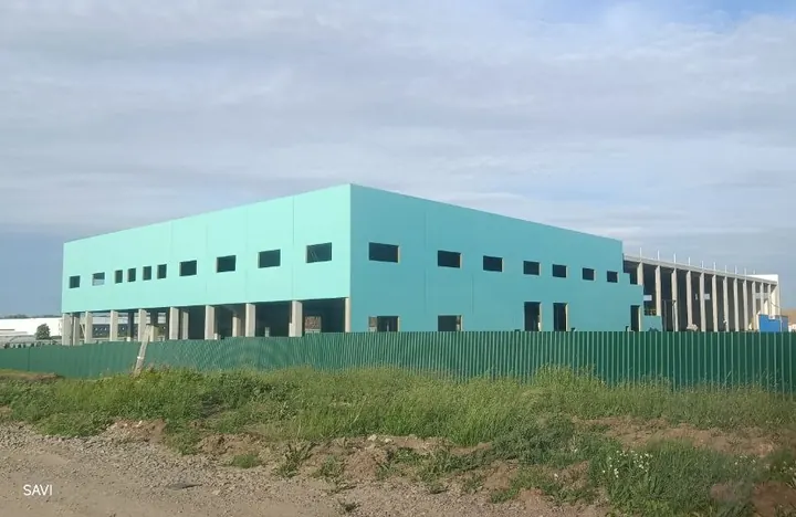 Сендвіч-панелі